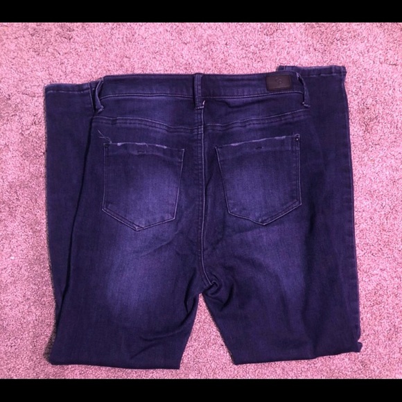 Jeans - Picture 2 of 2